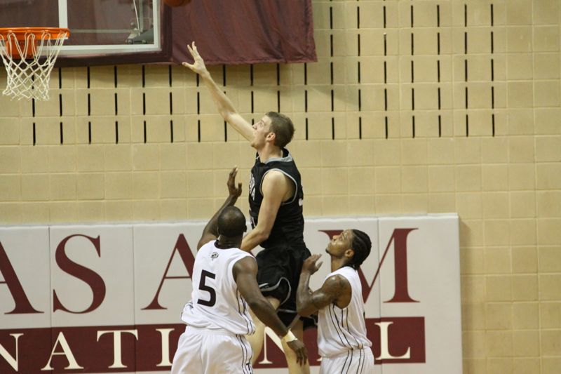 TAMIU BB v OC - 190