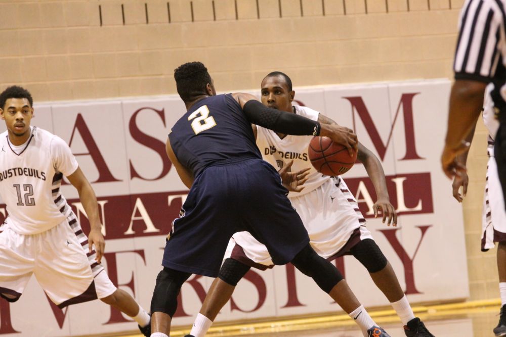 TAMIU BB v StEd - 358