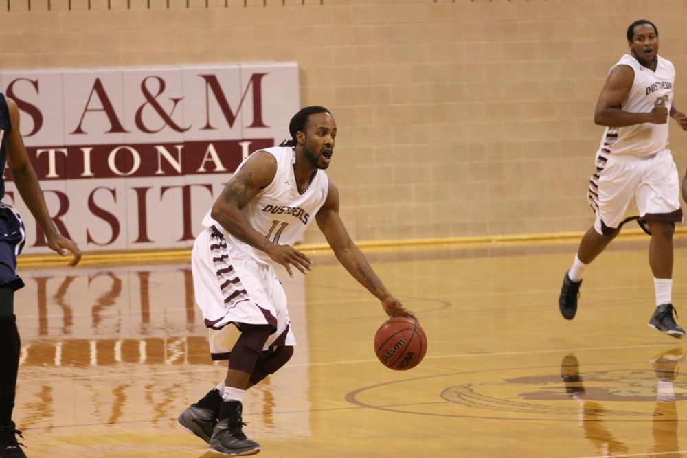 TAMIU BB v StEd - 198