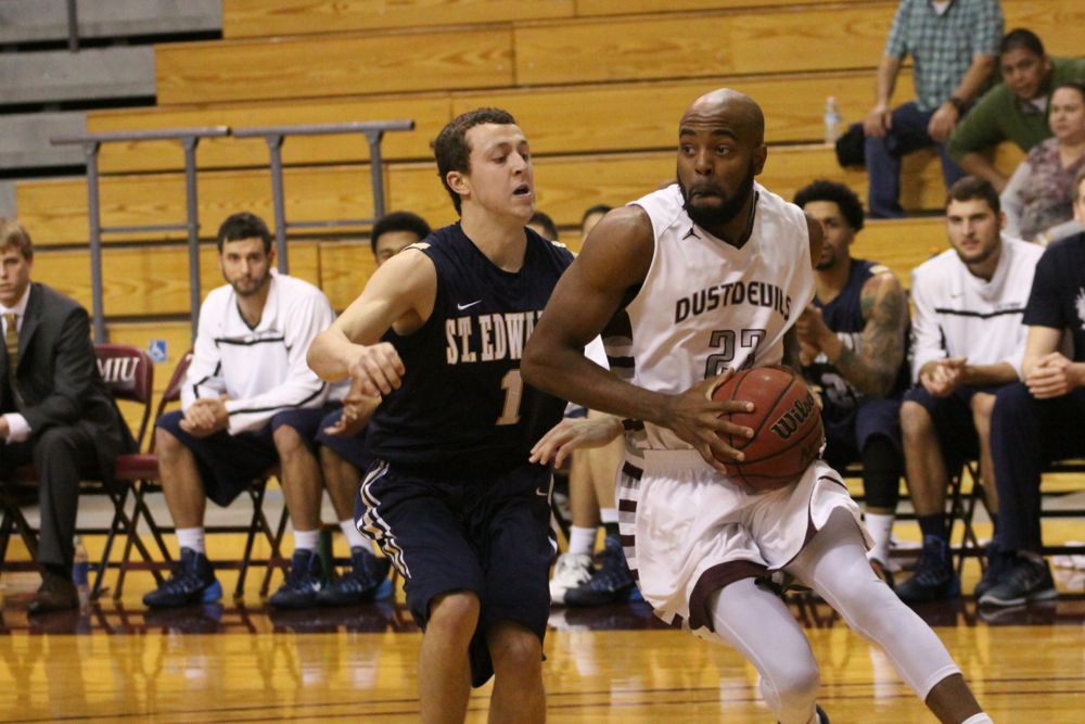 TAMIU BB v StEd - 201