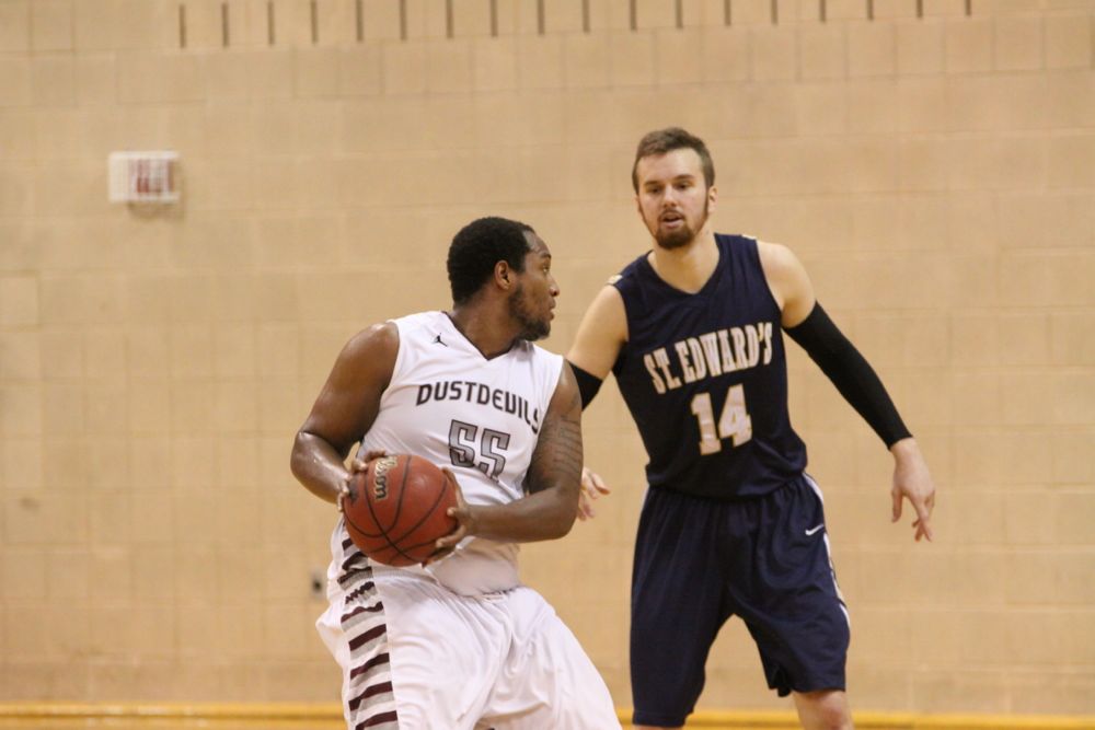 TAMIU BB v StEd - 547