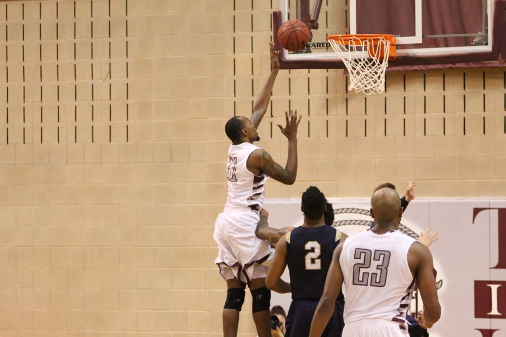 TAMIU BB v StEd - 549