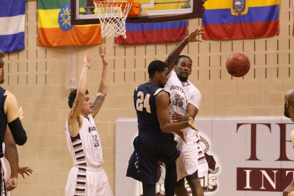 TAMIU BB v StEd - 556