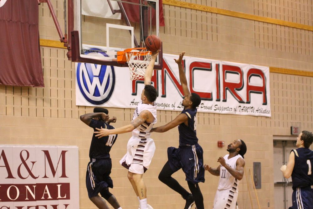 TAMIU BB v StEd - 559