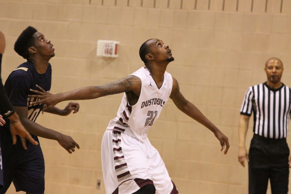 TAMIU BB v StEd - 564