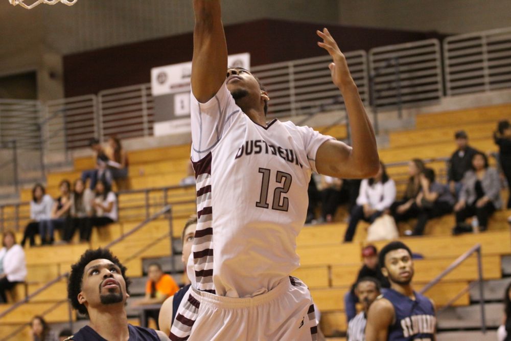 TAMIU BB v StEd - 629