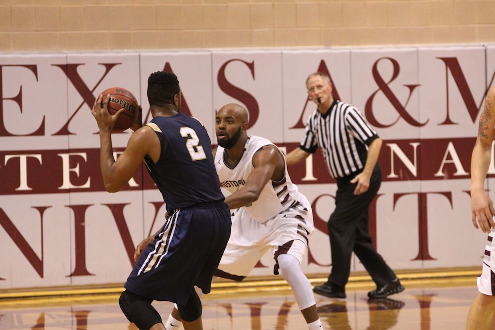 TAMIU BB v StEd - 473