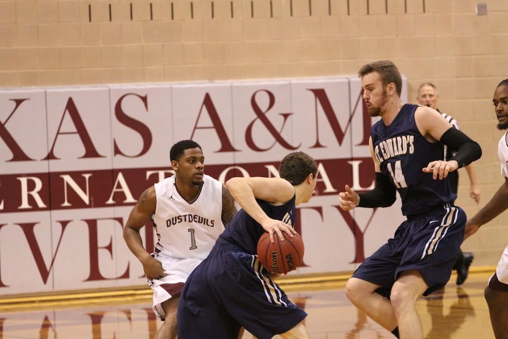 TAMIU BB v StEd - 482