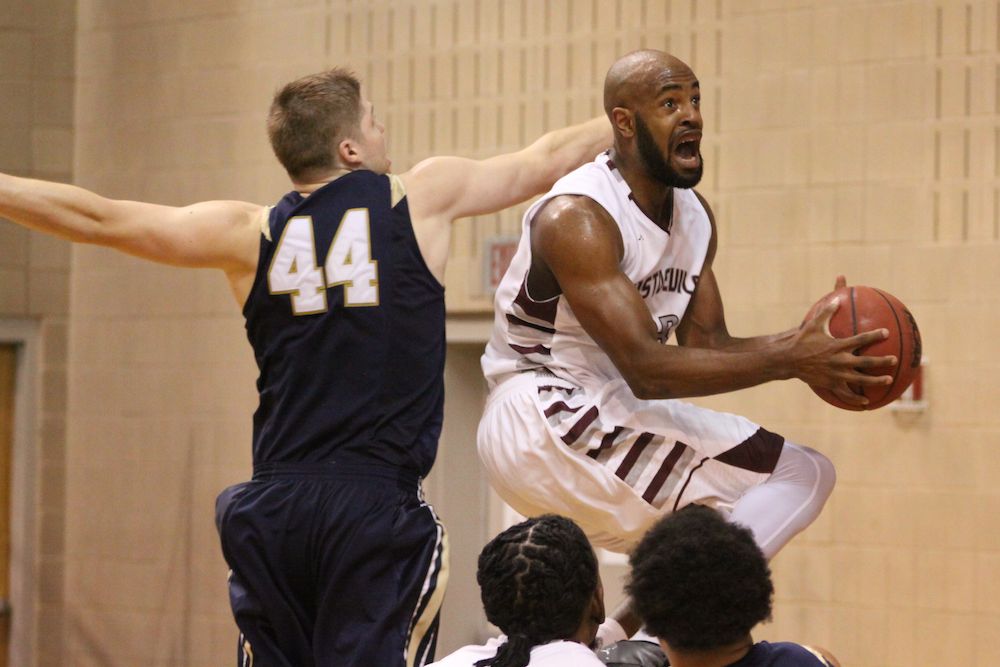 TAMIU BB v StEd - 519