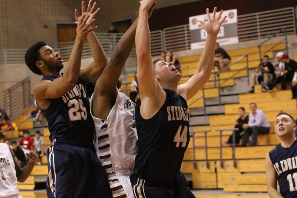 TAMIU BB v StEd - 530