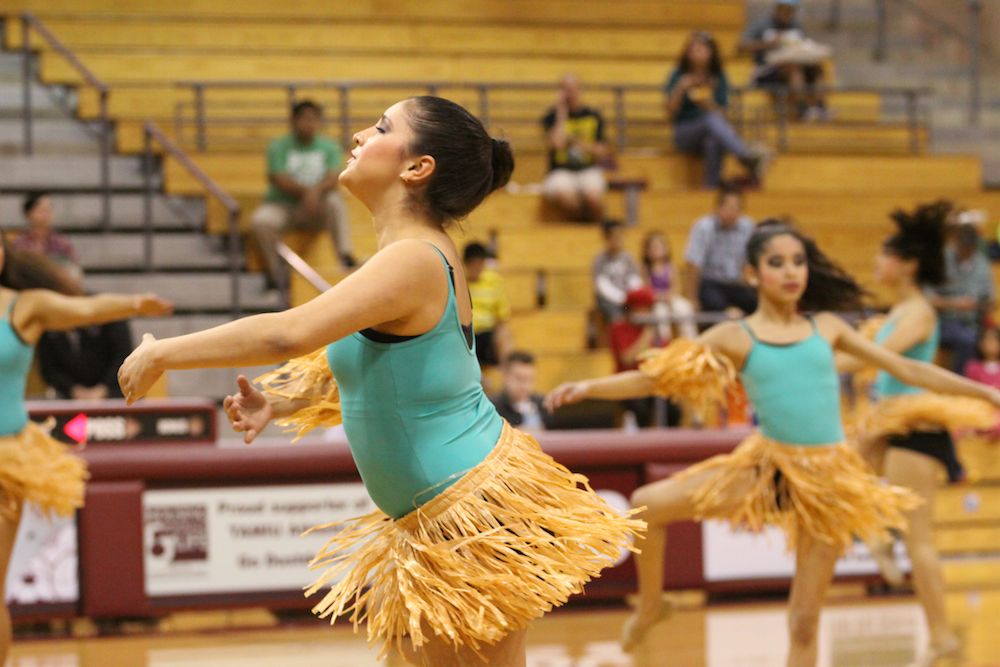 TAMIU BB v StEd - 433