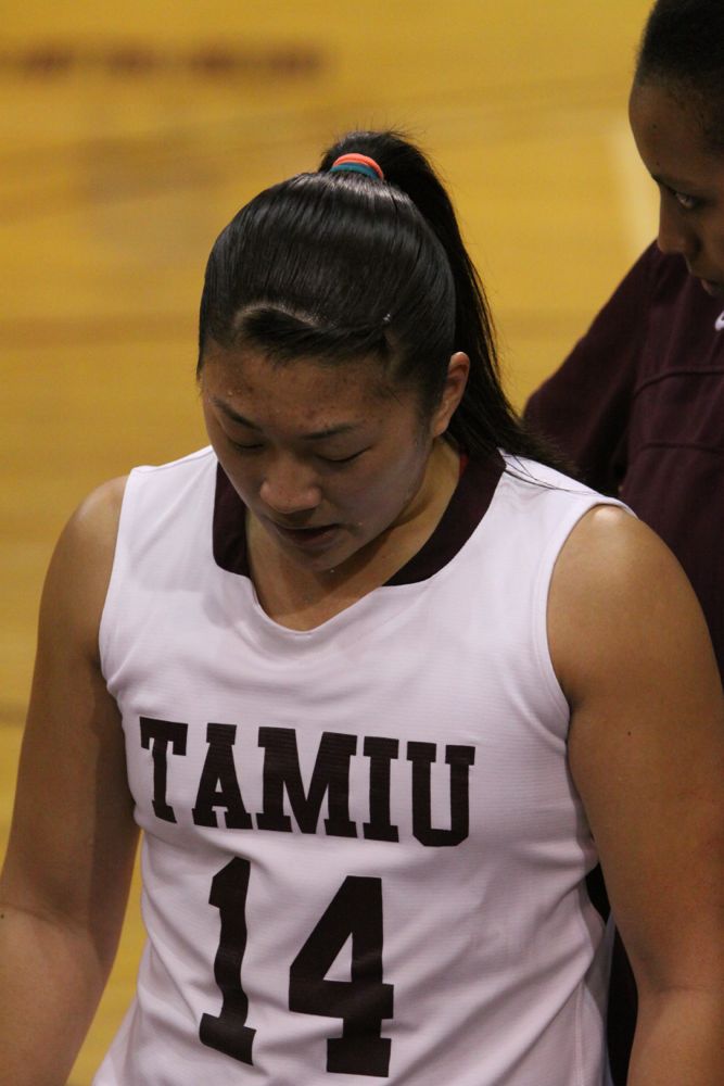 TAMIU BB v StEd - 108