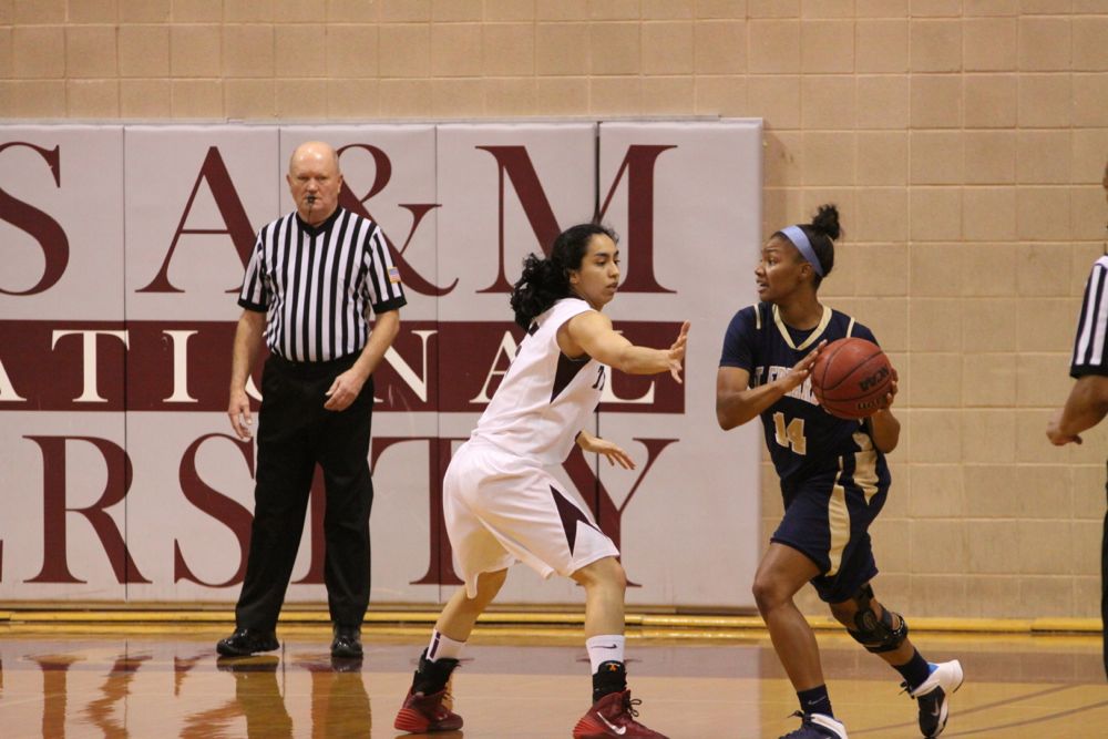 TAMIU BB v StEd - 038