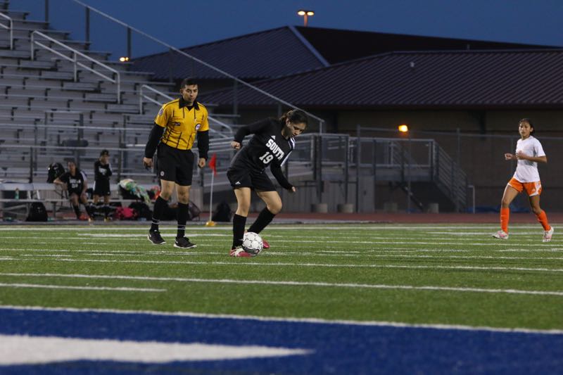 JVsoccer v USHS - 149