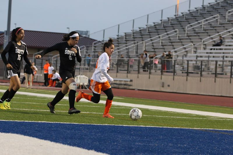 JVsoccer v USHS - 028