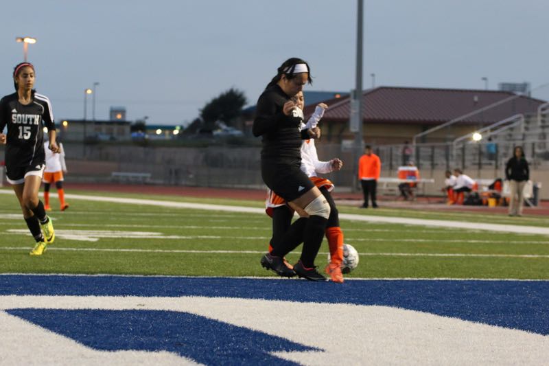 JVsoccer v USHS - 044