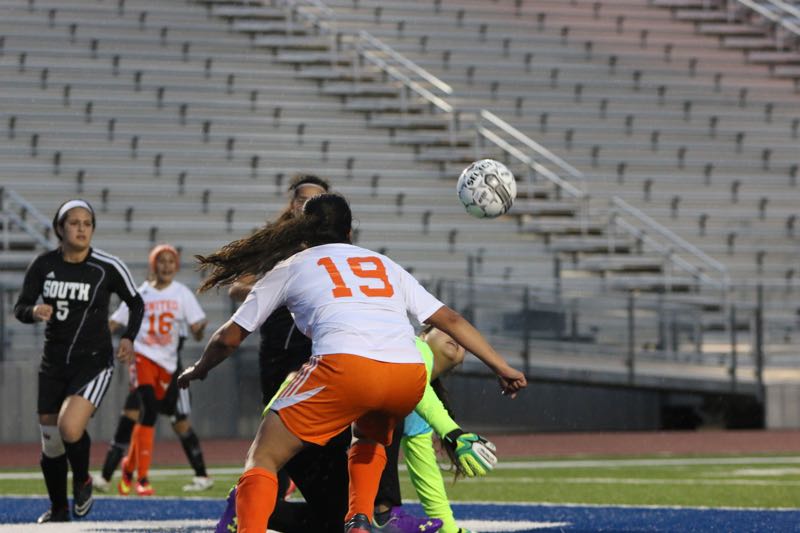 JVsoccer v USHS - 080