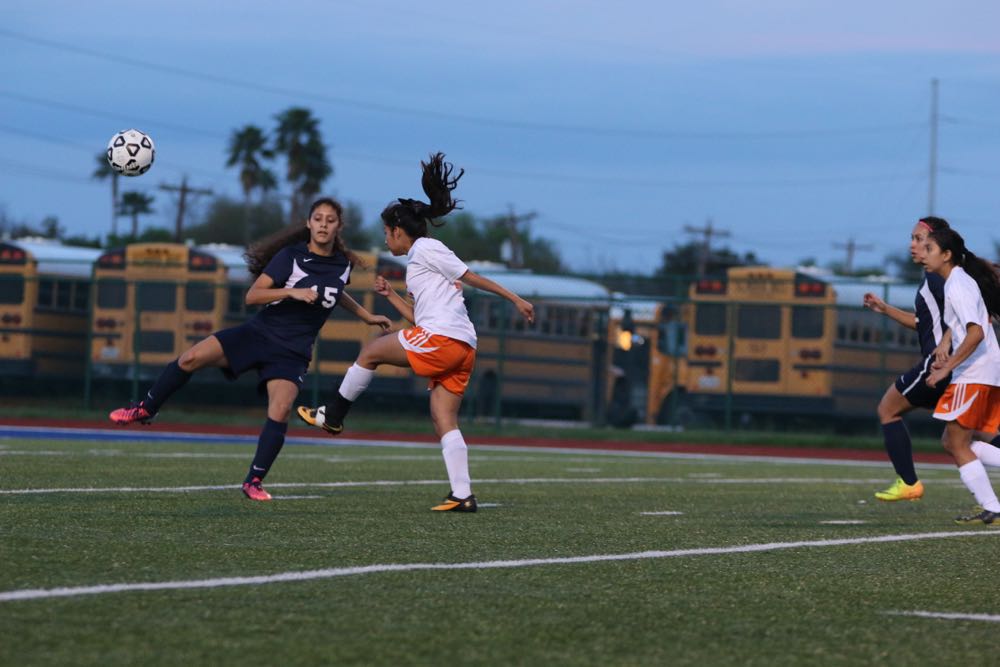 JV Soccer v Alx - 001