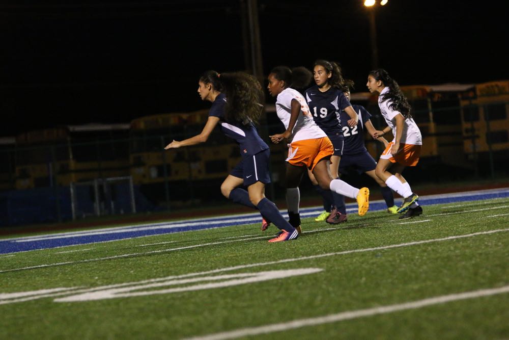 JV Soccer v Alx - 100