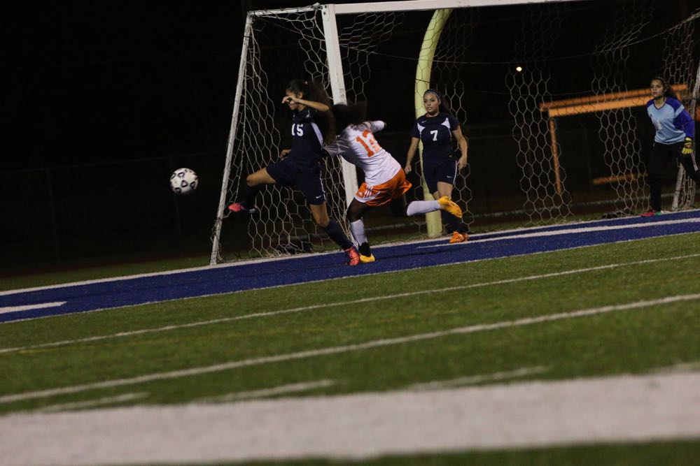 JV Soccer v Alx - 103