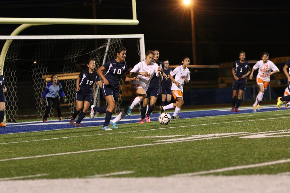 JV Soccer v Alx - 108