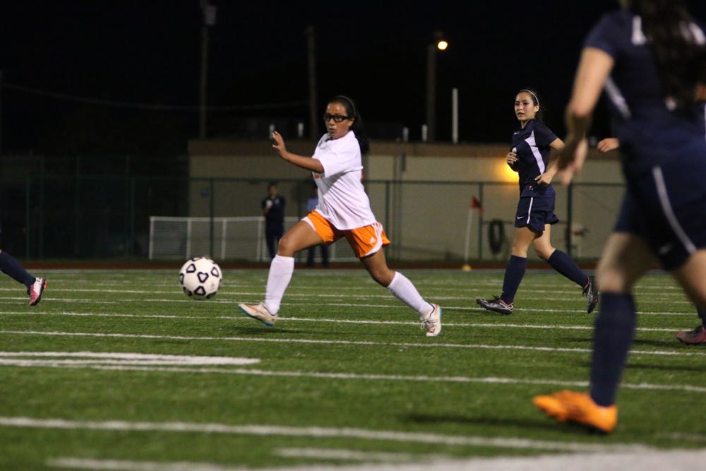 JV Soccer v Alx - 113