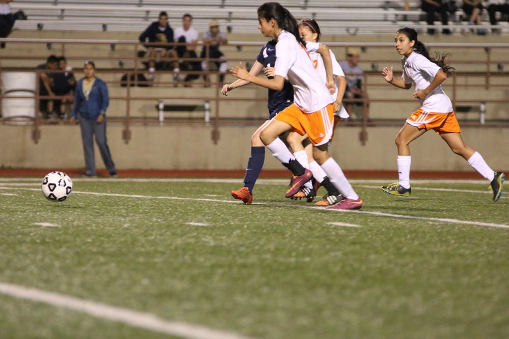 JV Soccer v Alx - 114