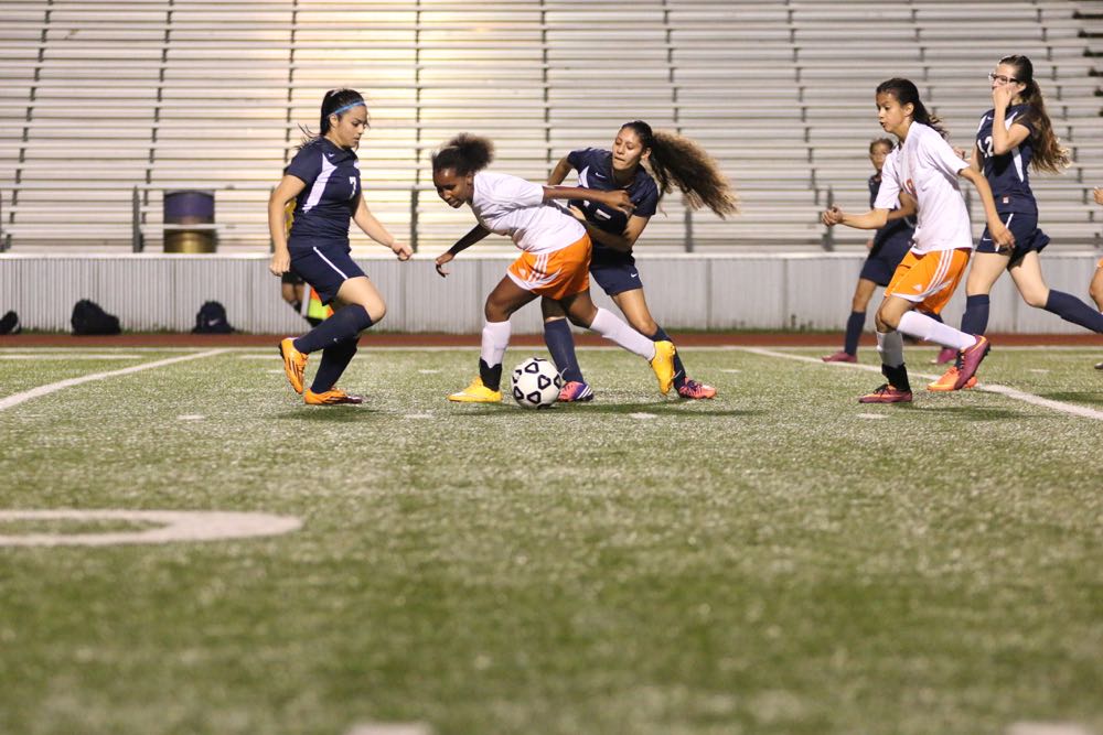 JV Soccer v Alx - 116