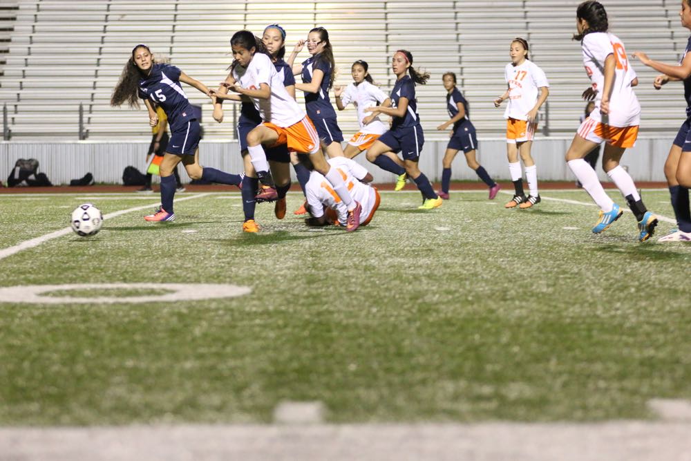 JV Soccer v Alx - 118