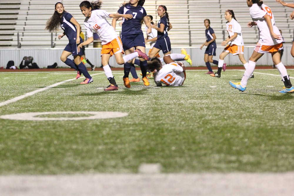 JV Soccer v Alx - 119