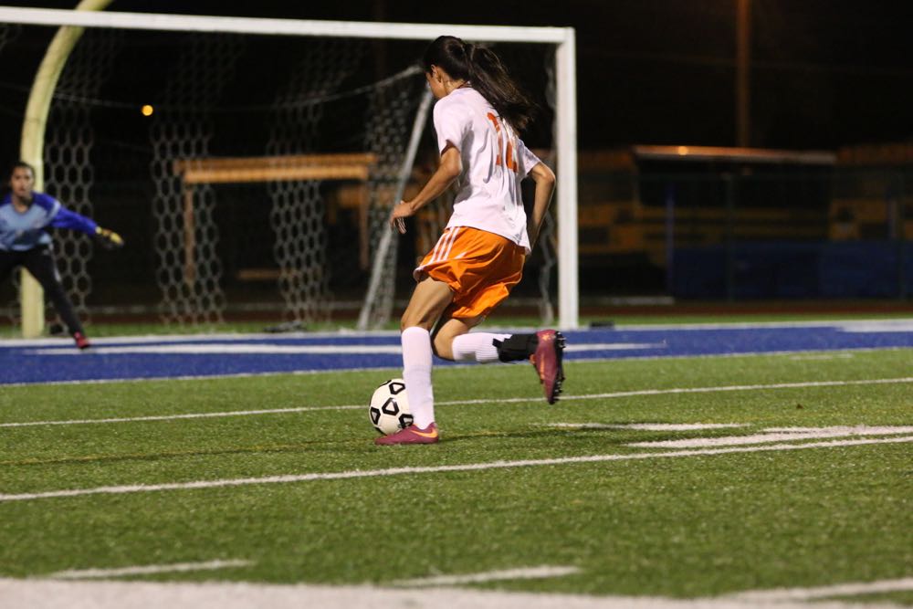 JV Soccer v Alx - 121