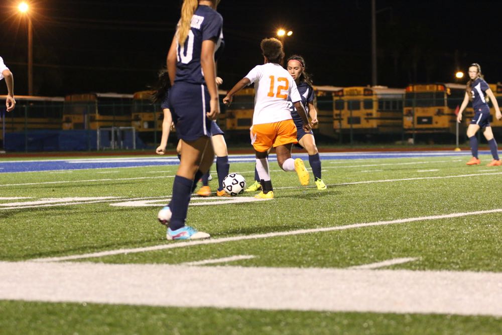 JV Soccer v Alx - 128