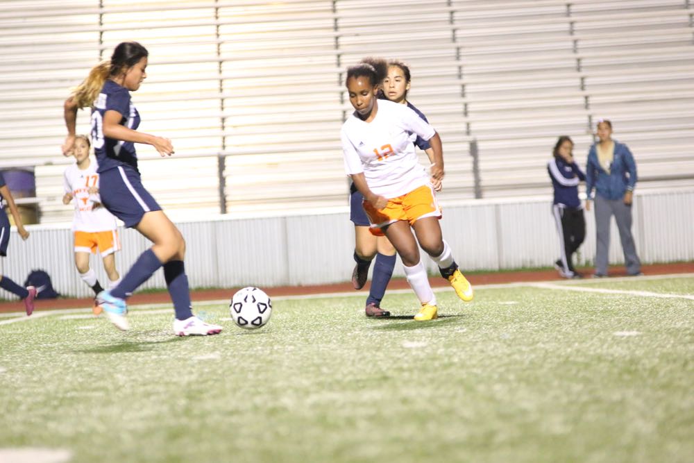 JV Soccer v Alx - 130