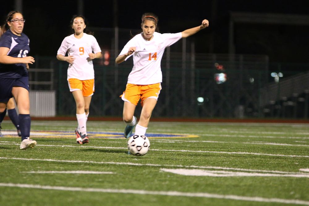 JV Soccer v Alx - 133