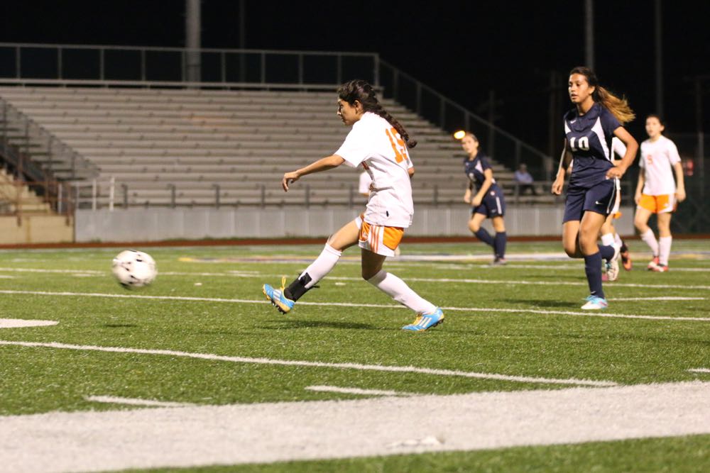 JV Soccer v Alx - 134