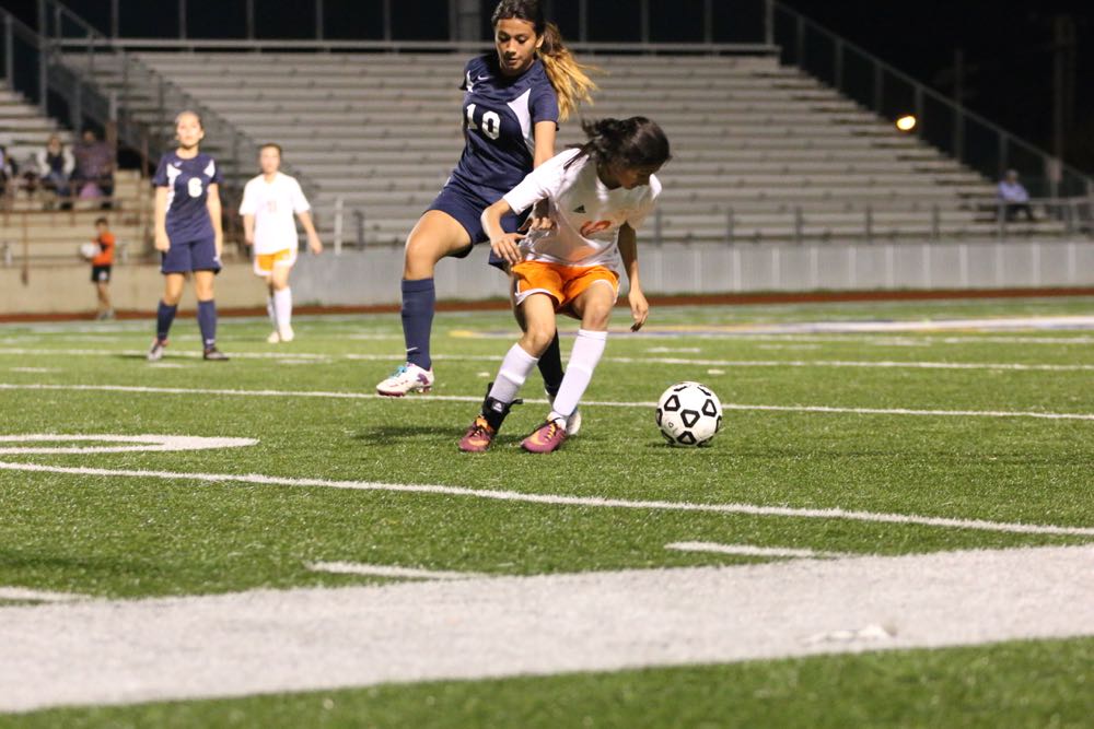 JV Soccer v Alx - 138