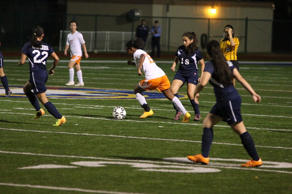 JV Soccer v Alx - 145