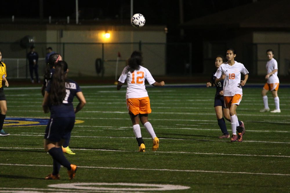 JV Soccer v Alx - 151