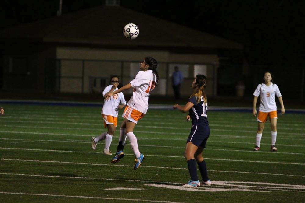 JV Soccer v Alx - 152