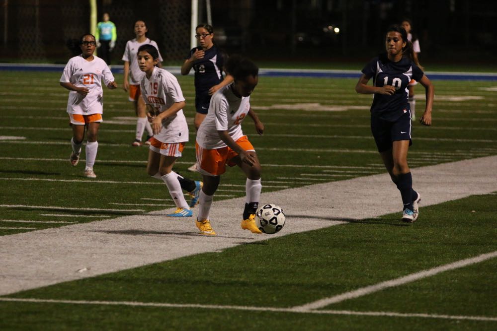 JV Soccer v Alx - 161