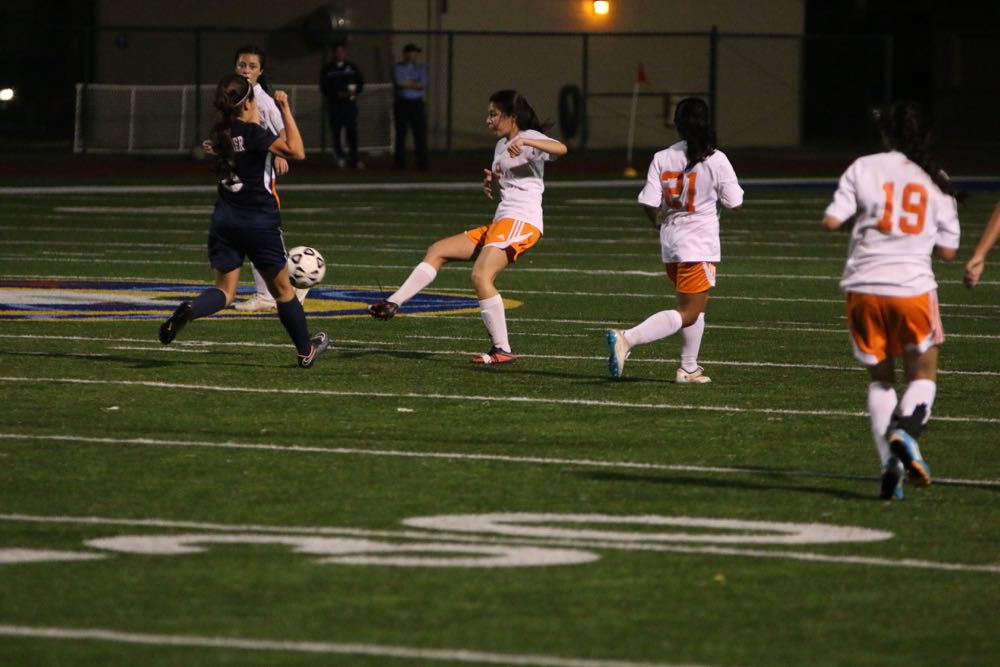 JV Soccer v Alx - 168