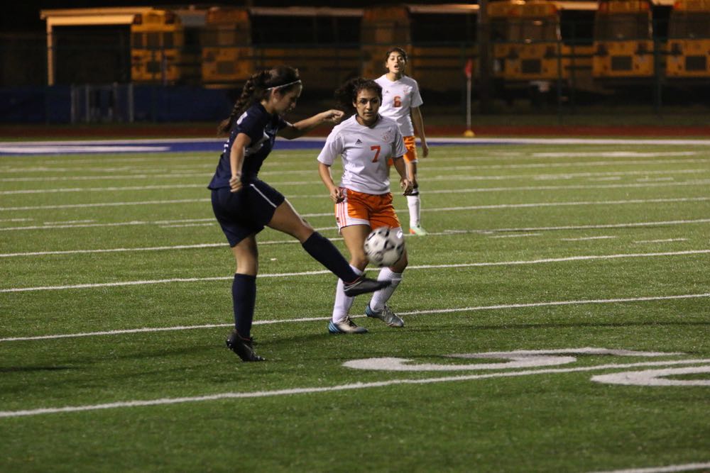 JV Soccer v Alx - 169