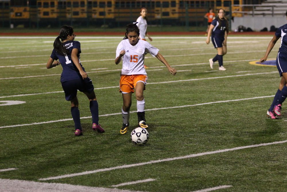 JV Soccer v Alx - 172