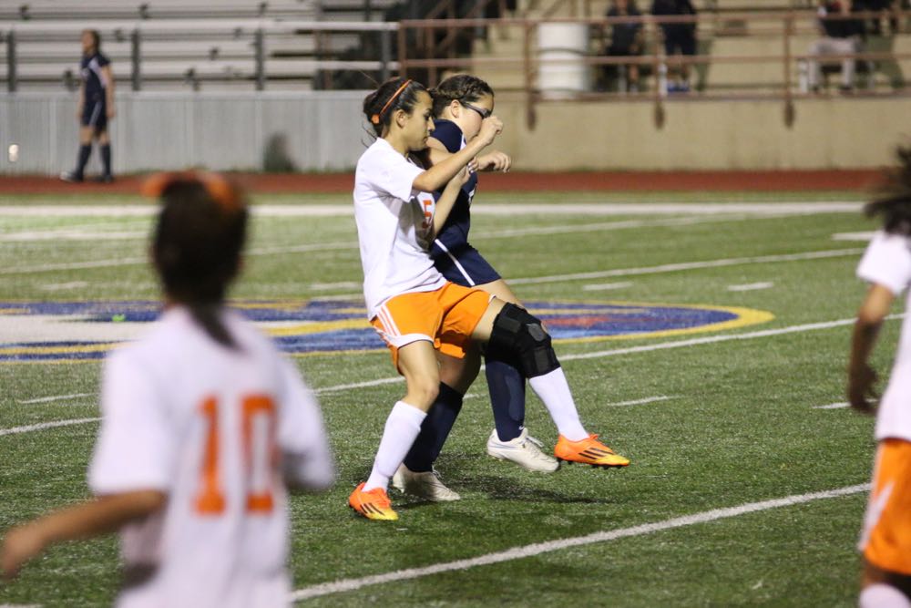 JV Soccer v Alx - 173