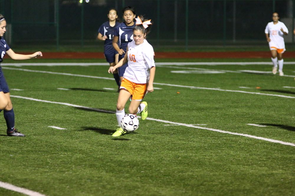 JV Soccer v Alx - 184