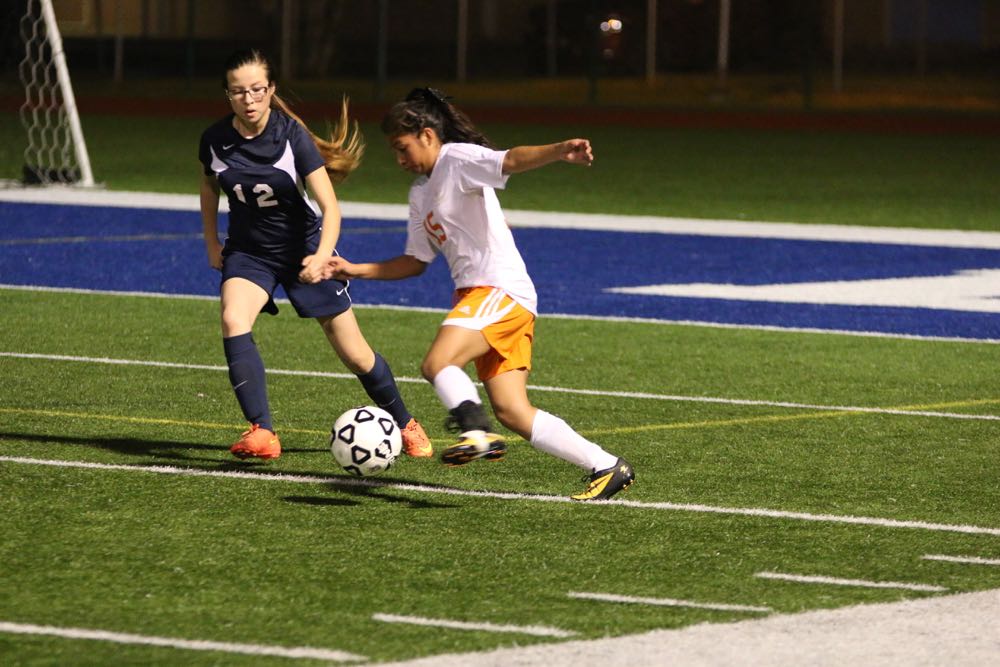 JV Soccer v Alx - 187