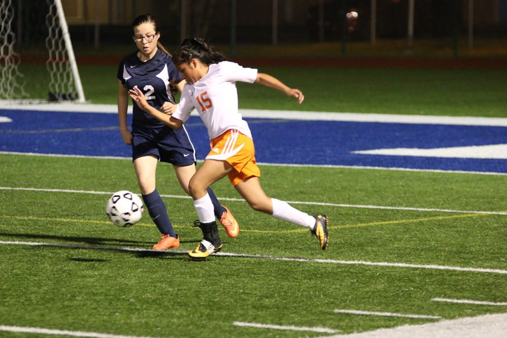 JV Soccer v Alx - 188