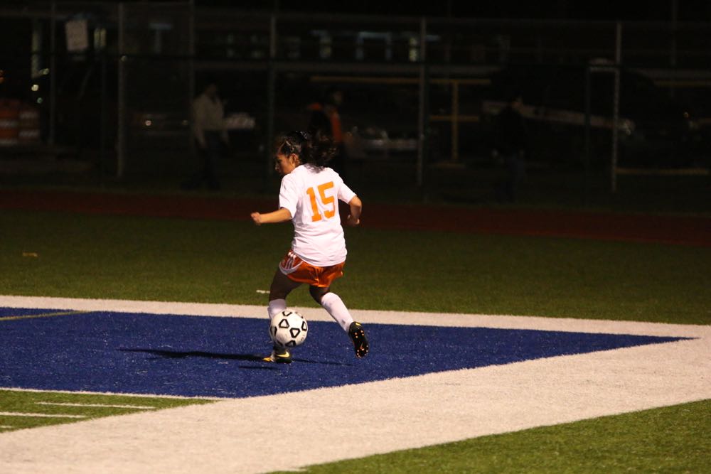 JV Soccer v Alx - 193