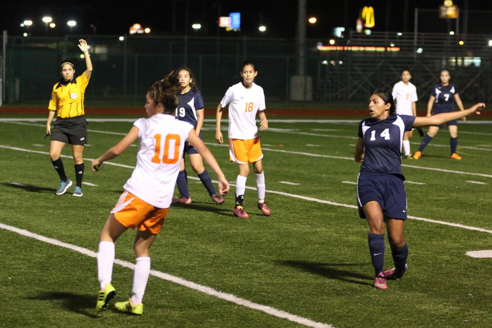 JV Soccer v Alx - 194