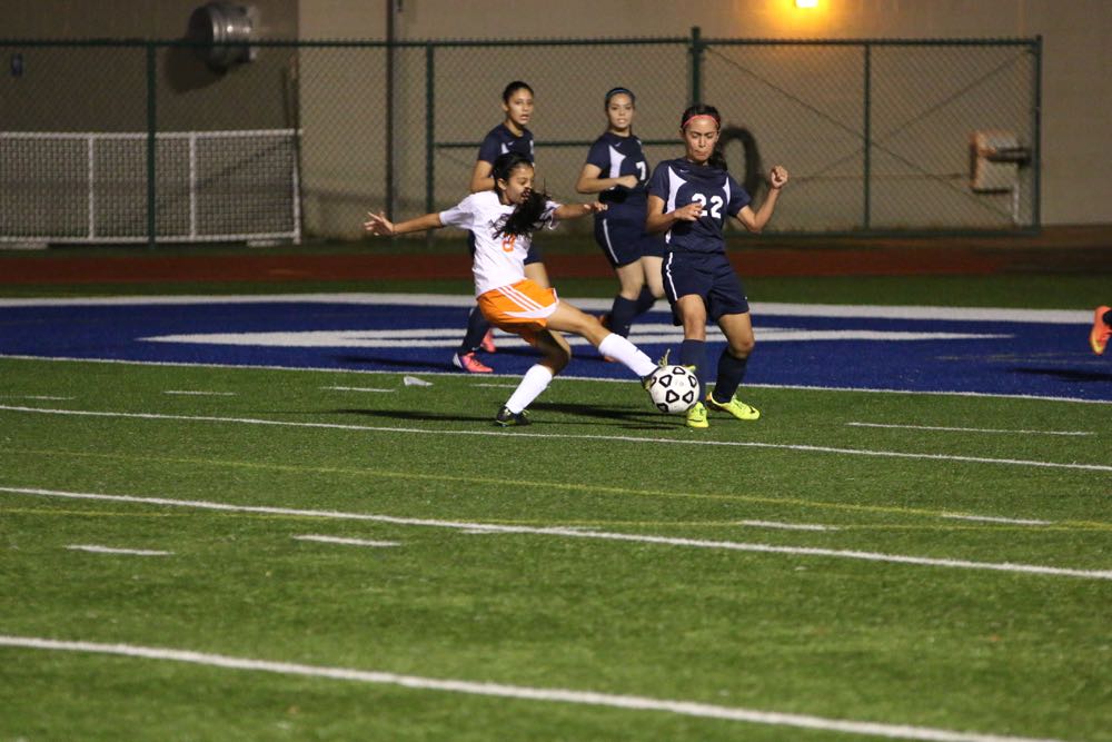 JV Soccer v Alx - 196